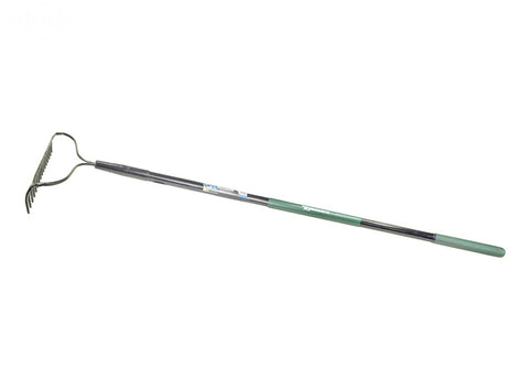 FORGED BOW RAKE