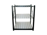 COLLAPSIBLE RACK FOR TOOL STORAGE