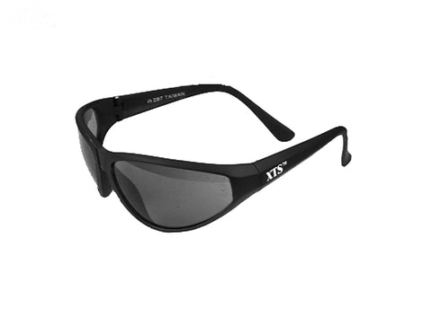 GLASSES SAFETY XTS - GRAY