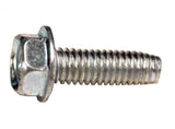 SCREW HEX HEAD SELF-TAPPING 5/16"-18X1"