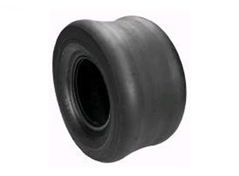 TIRE SMOOTH 11X400X5 4PLY CARLISLE