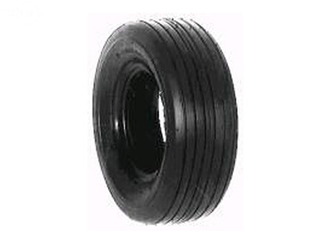 TIRE RIB 13X650X6 4PLY CARLISLE