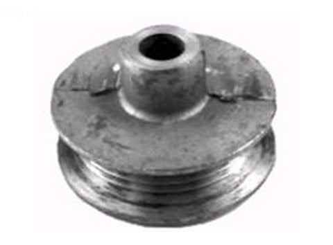 PULLEY DRIVE 3/8"X 2" SNAPPER
