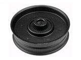 PULLEY IDLER FLAT 3/8"X 3-1/4" WALKER