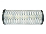 PAPER AIR FILTER 4"X 2-13/32" FOR KOHLER