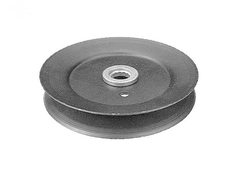 PULLEY DECK 12 POINT X 5" MTD: 756-0969