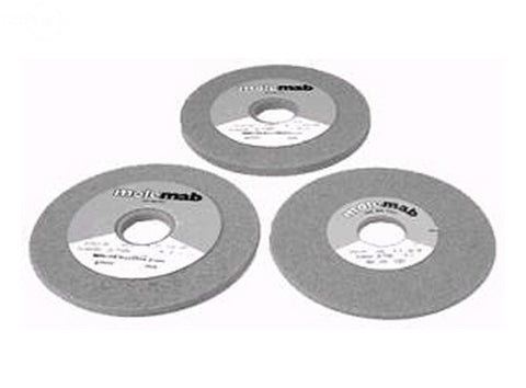 GRINDING WHEEL 4 1/8" X 7/8" X 1/8"