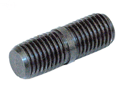 STUD M L/H 10MMX1.25-10MM 1.25