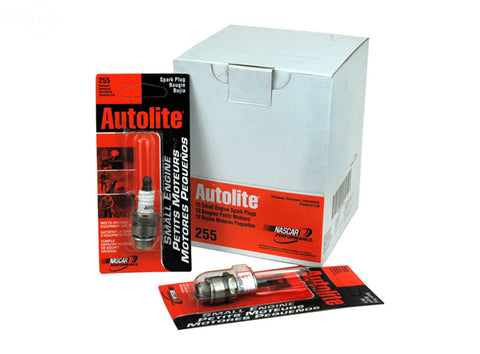 SPARK PLUG AUTOLITE 258 CARDED