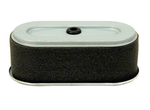 FILTER AIR 4-7/8"X 2-3/8"ROBIN