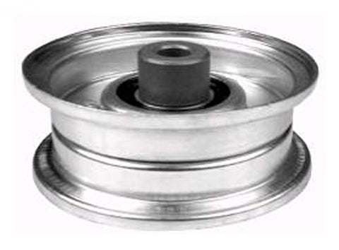 PULLEY IDLER 3/8"X 2-3/4" EXMARK 280-709. 130-8362