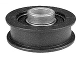 PULLEY IDLER 1/2"X 1-7/8" AYP