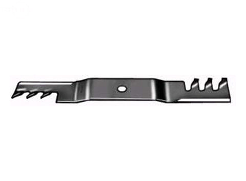 COPPERHEAD MULCHING BLADE FOR TORO 15-1/2"X 5/8"