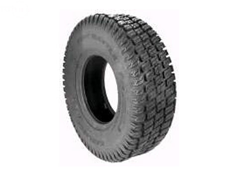 TIRE TURF MASTER 18X650X8 4PLY CARLISLE