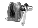 ASSEMBLY DISC BRAKE CALIPER