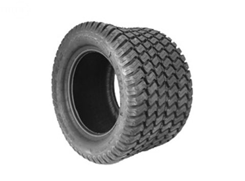 TIRE MULTITRAC 18X950X8 4PLY CARLISLE