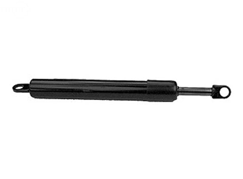 DAMPER EXMARK