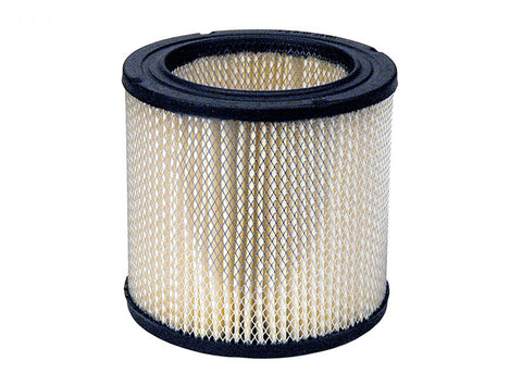 PAPER AIR FILTER 3-5/32"X4-1/2 FOR KOHLER