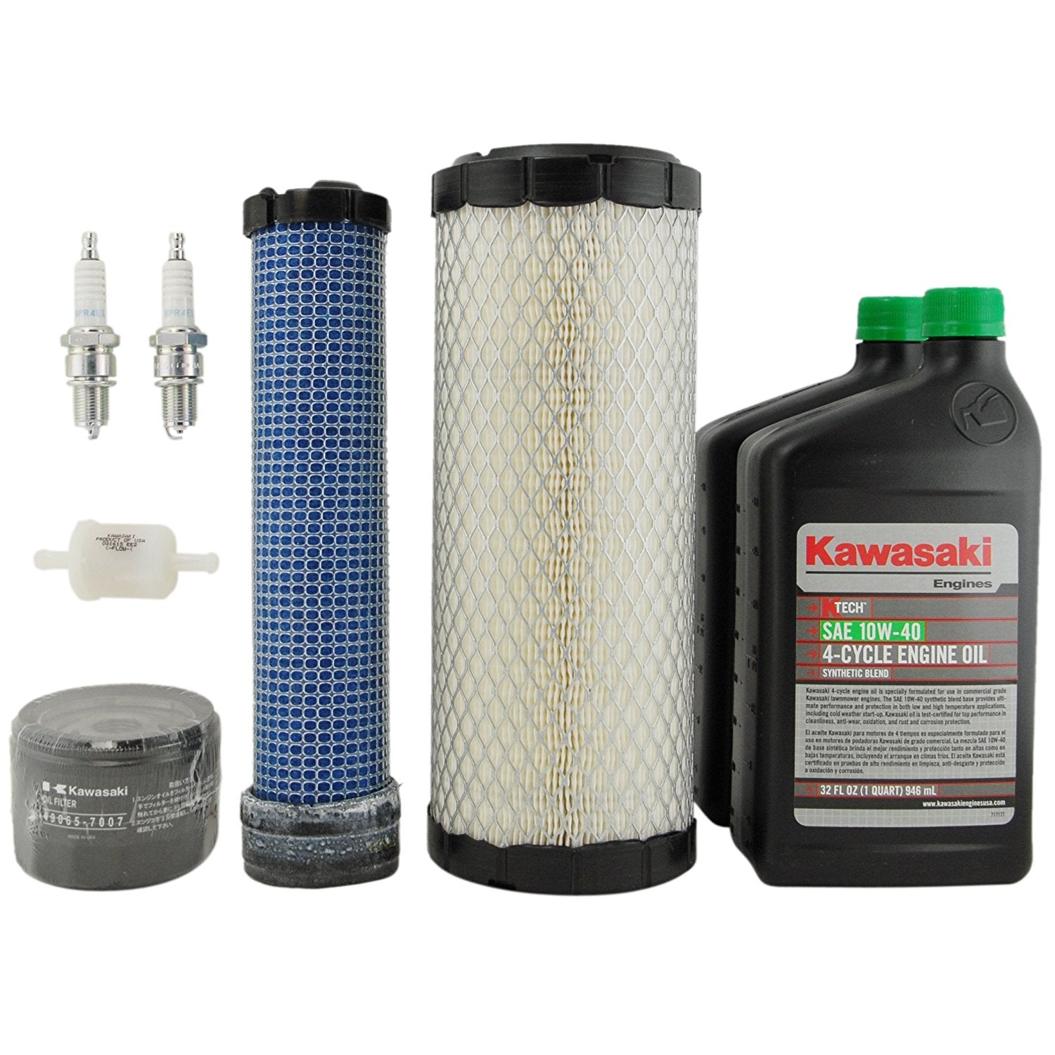 オートメンテナンス KW OIL / MAINTENANCE KITS – NPWPARTS.COM