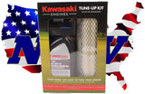 Kawasaki 99969-6414 Tune Up Kit FH601V FH641V FH661V FH680V FH721V FH770D 20W-50