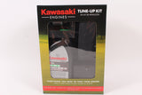 Kawasaki 99969-6415, 999696533 Tune Up Kit For FH381V FH430V FH480V FH541V FH580V 10W-40