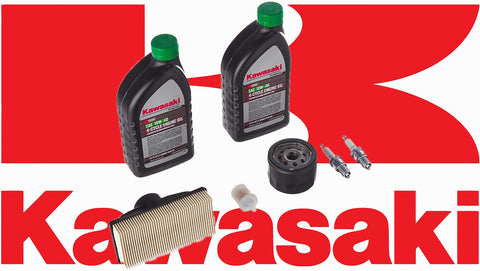 Kawasaki 99969-6423 Tune Up Kit Replaces: 99969-6343, 99969-6190B, 99969-6371