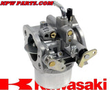 Genuine OEM Kawasaki KIT CARBURETOR Part# 99996-6050