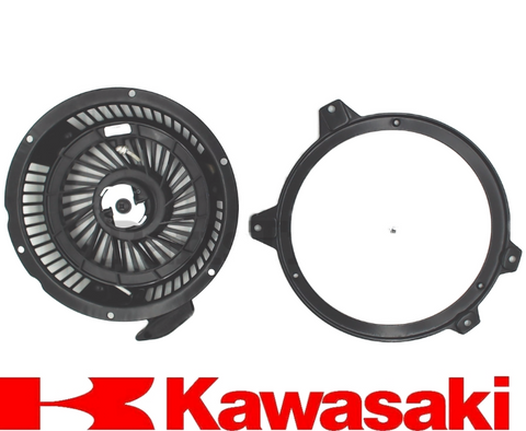 Kawasaki OEM 99996-6061 Recoil Rewind Starter Kit Many FH451V FH500V