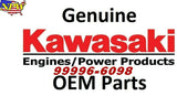 New Kawasaki OEM Carburetor 999966098 99996-6098 KAWASAKI : FH680V