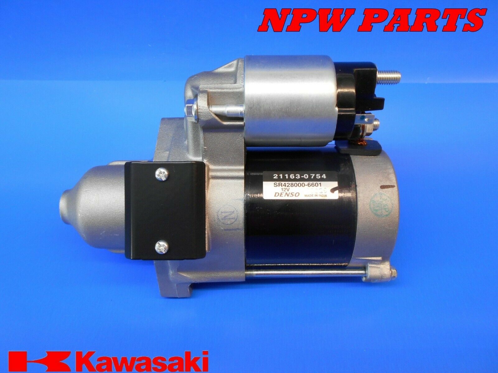 Amazon.co.jp: 1100STX 2000年モデル 純正 STARTER-ELECTRIC