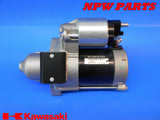 Genuine Kawasaki 99996-6120 12 Volt Electric Starter 21163-0754, 21163-0756 OEM