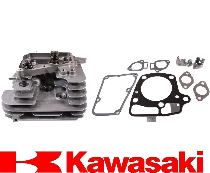 Genuine Kawasaki 99999-0628 Complete Cylinder Head Kit #2 For FR 