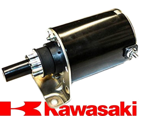 OEM Kawasaki KIT,Starter-Electric 99999-7080 , 999997080, 21163-7007,21163-7031