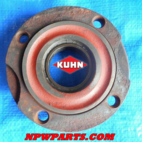 Cutting Disc Bearing Housing for KUHN GMD 600 John Deere 265 & Gehl 1162 Mower