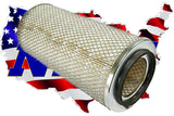 Outer Air Filter Fits John Deere Tractor AZ20623 2250 2450 2650 2650N 2850 3050
