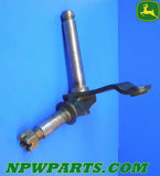 LH SPINDLE - JOHN DEERE 655:755, 855 AM102127