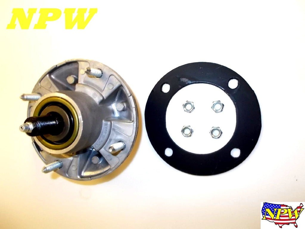 John Deere Spindle Kit GT255 GX325 GX345 LT180 LX 280 X320 X530 Z465 A