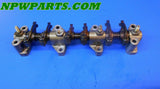 JOHN DEERE 855 Yanmar 3TN75RJ,Rocker Shaft Assembly Part #: AM875310