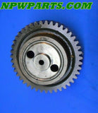 JOHN DEERE 855 , Idler Gear AM875315 Shaft Part #: M800978AG 3TN75RJ