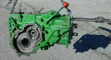 JOHN DEERE 670 Transmission AM876707 and rear differential AM876724,ST631923,