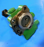 USED John Deere  LIFT HOUSING Cylinder Head Part #: AM876757