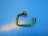 Used  John Deere 670, AM876883 SCV PUMP LINE