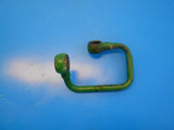 Used  John Deere 670, AM876883 SCV PUMP LINE