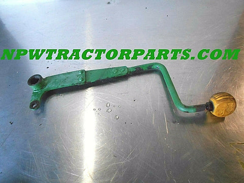 USED John Deere 1070 PTO Lever AM877497