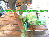 USED John Deere 1070 Rockshaft Housing AM877526