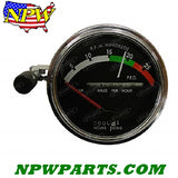 AR32838 Tachometer for John Deere 2510 2520 3020 Tractors