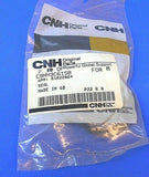 New Holland: Seal, Part # 81822064 / C9NN3C615B, ( Lot of 8) New Old Stock