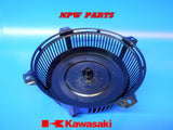 Kawasaki Engine FC420V Case Recoil Starter 32099-2239-YK New OEM--HOUSING ONLY
