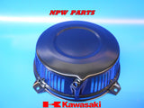 Kawasaki Engine FC420V Case Recoil Starter 32099-2239-YK New OEM--HOUSING ONLY