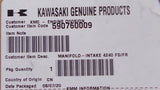Genuine OEM Kawasaki Engine Fr691v Manifold Intake 59076-7019 59076-0009,590760009